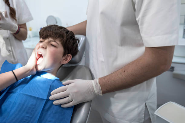 Best Emergency Root Canal Treatment in Lewisville, TX