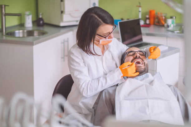 Best Emergency Wisdom Teeth Removal in Lewisville, TX