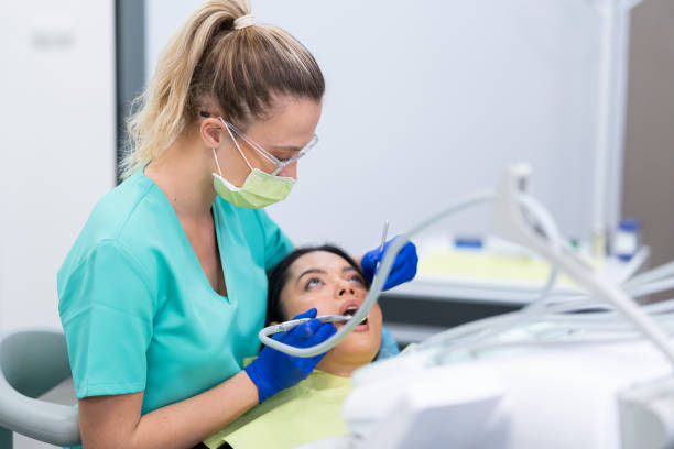 Best Emergency Treatment for Toothache in Lewisville, TX