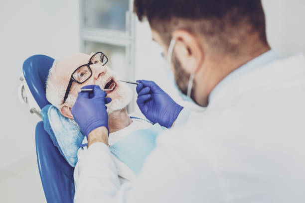 Best Emergency Broken Tooth Repair in Lewisville, TX